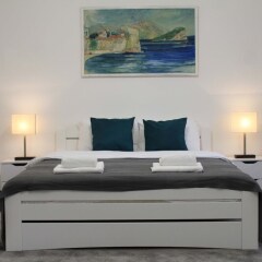 Отель Mi Familia Guest House Сербия, Белград - отзывы, цены и фото номеров - забронировать отель Mi Familia Guest House онлайн фото 24