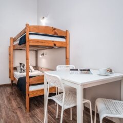 Отель Puffa Lux Варшава в номере