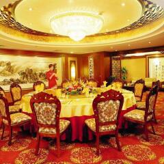 Отель Beijing Jintai Hotel Китай, Пекин - отзывы, цены и фото номеров - забронировать отель Beijing Jintai Hotel онлайн помещение для мероприятий фото 2