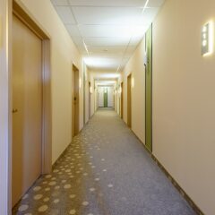 Grand Spa Hotel Avax интерьер отеля фото 3