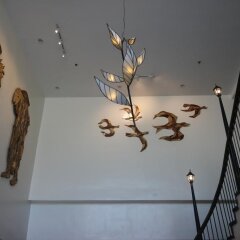 Palm Grass Hotel детские мероприятия
