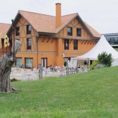 Отель Aisia Derio Hotel Museo Spa Испания, Дерио - отзывы, цены и фото номеров - забронировать отель Aisia Derio Hotel Museo Spa онлайн помещение для мероприятий