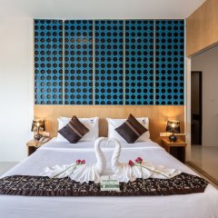 7Q Bangla Hotel in Kathu, Thailand from 40$, photos, reviews - zenhotels.com guestroom photo 4