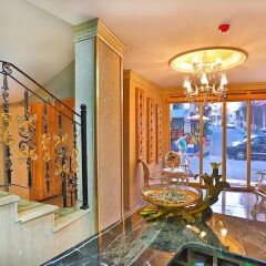 Santefe Hotel интерьер отеля фото 3