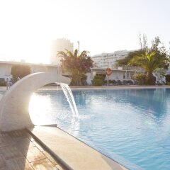 Vasco da Gama Hotel с домашними животными