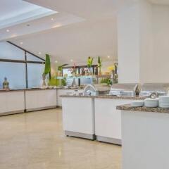 Palmea Hotel фото 2