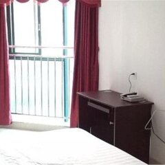 Zhongshan Yongyi Hotel удобства в номере фото 2