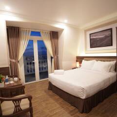 New Life Dalat Hotel Далат комната для гостей фото 3