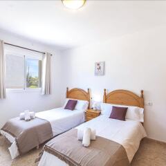 Отель Villa Bahía de Palma детские мероприятия