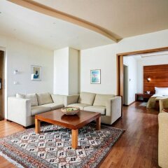 Possidi Holidays Resort & Suite Hotel комната для гостей фото 5