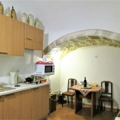 Отель La Casa delle Fate Сиракуза питание