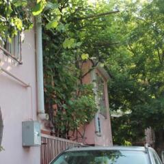 Отель Hostel Old City Sololaki Грузия, Тбилиси - отзывы, цены и фото номеров - забронировать отель Hostel Old City Sololaki онлайн фото 2