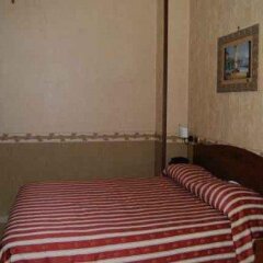 Ninfa Hotel Куальяно комната для гостей фото 2