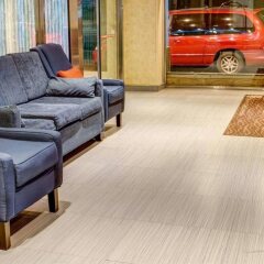 Отель Comfort Inn США, Нью-Йорк - 1 отзыв об отеле, цены и фото номеров - забронировать отель Comfort Inn онлайн развлечения