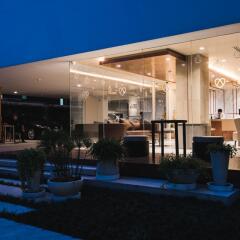Отель Two Three Mansion Бангкок питание