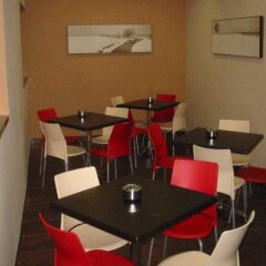 Hotel Wuppertal питание