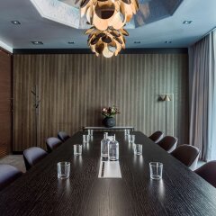 Отель Radisson Blu Royal Viking Hotel, Stockholm Швеция, Стокгольм - 7 отзывов об отеле, цены и фото номеров - забронировать отель Radisson Blu Royal Viking Hotel, Stockholm онлайн фото 5