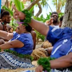 South Sea Island in South Sea Island, Fiji from 130$, photos, reviews - zenhotels.com