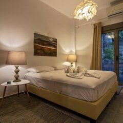 Отель Athens Deluxe Gateway in Mets area Греция, Афины - отзывы, цены и фото номеров - забронировать отель Athens Deluxe Gateway in Mets area онлайн фото 4