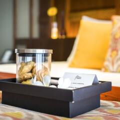 Отель The Rock Hua Hin Boutique Beach Resort с домашними животными