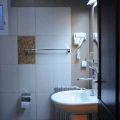 Sumski Feneri in Bitola, Macedonia from 68$, photos, reviews - zenhotels.com bathroom