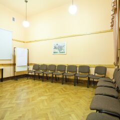 Отель Reymont Польша, Лодзь - 3 отзыва об отеле, цены и фото номеров - забронировать отель Reymont онлайн фото 4