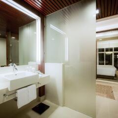 Отель Novotel Nha Trang ванная фото 2