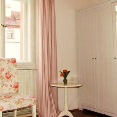 Отель Old Town Square Apartments Чехия, Прага - отзывы, цены и фото номеров - забронировать отель Old Town Square Apartments онлайн