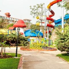 Belconti Resort Hotel - All Inclusive фото 4