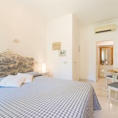 Отель B&B Casa Baseggio комната для гостей фото 4