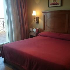 Hotel Pamplona Villava комната для гостей фото 4
