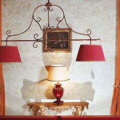 Отель All-Suites Palazzo Magnani Feroni Италия, Флоренция - 1 отзыв об отеле, цены и фото номеров - забронировать отель All-Suites Palazzo Magnani Feroni онлайн удобства в номере фото 2