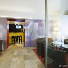 Boutique Hotel Das Tigra гостиничный бар