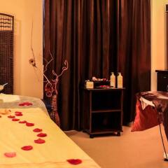 Hotel Nevis Wellness & SPA спа