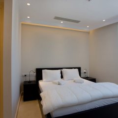 The Arc Ship Exclusive Apartment in Limassol, Cyprus from 174$, photos, reviews - zenhotels.com guestroom photo 4