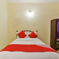 Отель OYO 2693 Evershine Guesthouse Индия, Северный Гоа - отзывы, цены и фото номеров - забронировать отель OYO 2693 Evershine Guesthouse онлайн комната для гостей фото 3