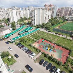 Гостиница Брусника Жулебино в Москве 1 отзыв об отеле, цены и фото номеров - забронировать гостиницу Брусника Жулебино онлайн Москва пляж