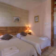 Отель Green Grove Guest House Мальта, Свики - отзывы, цены и фото номеров - забронировать отель Green Grove Guest House онлайн комната для гостей фото 2