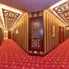 Piya Sport Hotel интерьер отеля