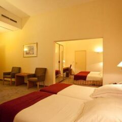 Отель Ghent River Hotel Бельгия, Гент - отзывы, цены и фото номеров - забронировать отель Ghent River Hotel онлайн удобства в номере