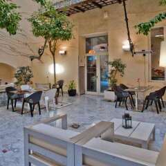 Отель Petit Palace Santa Cruz Испания, Севилья - отзывы, цены и фото номеров - забронировать отель Petit Palace Santa Cruz онлайн фото 15