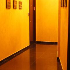 City Hotel Jerusalem Израиль, Иерусалим - 4 отзыва об отеле, цены и фото номеров - забронировать отель City Hotel Jerusalem онлайн интерьер отеля фото 2