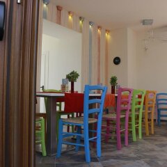Отель Casale Alpega Сарно развлечения