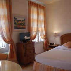 Hotel Villa Escudier удобства в номере фото 2