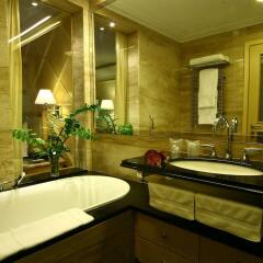 Отель Splendid Conference And Spa Resort Будва ванная фото 2