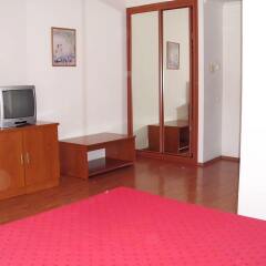 Hotel Avenida de Canarias удобства в номере