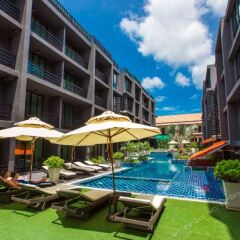 Отель Aspira Samui Hotels And Resorts фото 10