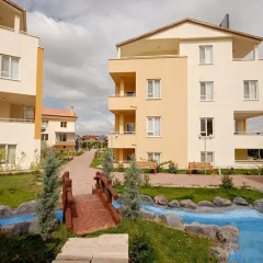 Апарт- Fimaj Residence Турция, Кайсери - 1 отзыв об отеле, цены и фото номеров - забронировать отель Апарт-Отель Fimaj Residence онлайн фото 5