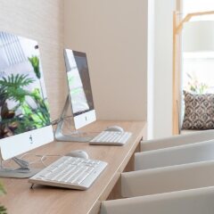 Hotel Las Arenas удобства в номере