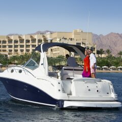 Отель InterContinental Resort Aqaba фото 4